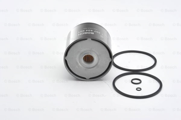 1457434201 Bosch K-Filterpatrone